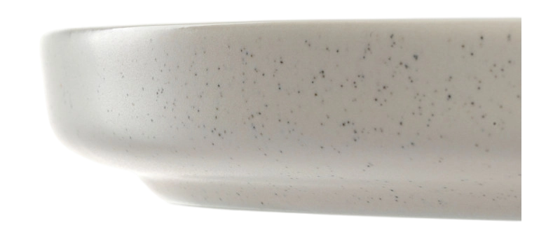 Leonardo Roma bord 22cm creme - set/6 — gebruikt