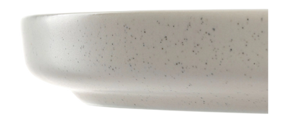 Leonardo Roma bord 22cm creme - set/6 — gebruikt