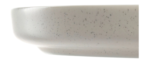 Leonardo Roma bord 22cm creme - set/6 — gebruikt