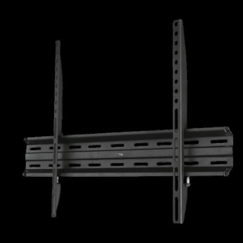 Hama Tv-muurbeugel FIX, 1 ster, 600x400, 191 cm (75"), zwart — Zeer goed