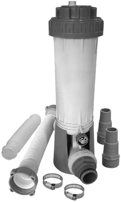 Summer Fun Chloordispenser — nieuw