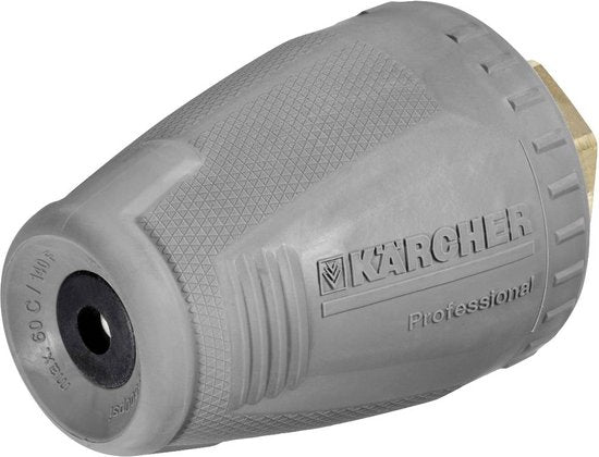 Kärcher Rotordüse klein Performance 040 — zo goed als nieuw