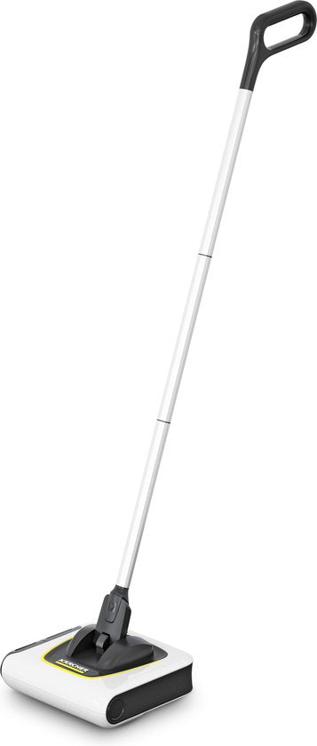 Kärcher KB 5 PREMIUM — Zeer goed