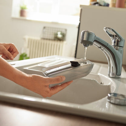 Kärcher FC7 Cordless Plus vloerreiniger — gebruikt