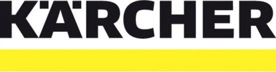 Kärcher BLV36-240 Battery accu-bladblazer — gebruikt