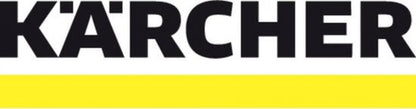 Kärcher BLV36-240 Battery accu-bladblazer — gebruikt
