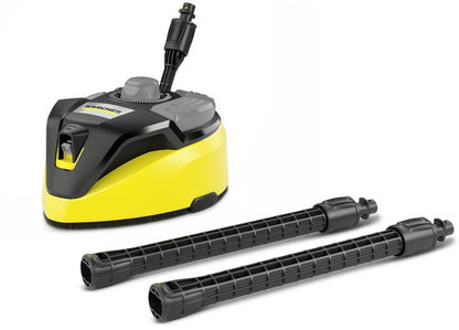 Kärcher T-Racer T7 Plus Terrasreiniger — nieuw