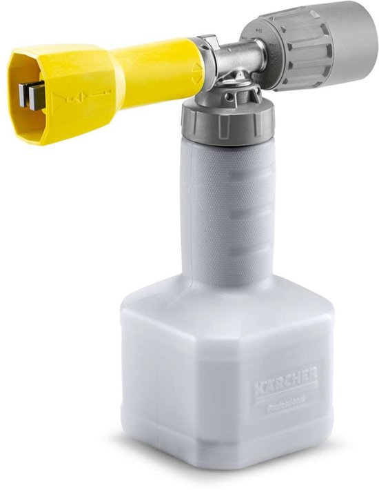 Kärcher Schaumlanze TR Advanced 2 — zo goed als nieuw