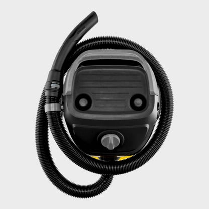 Karcher KWD3 V-15/4/20 Stofzuiger — zo goed als nieuw