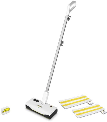 Kärcher Stoomreiniger SC1 Upright — zo goed als nieuw