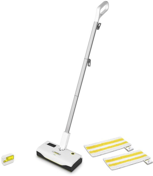 Kärcher Stoomreiniger SC1 Upright — zo goed als nieuw