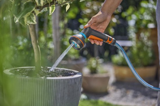 GARDENA Classic Multifunctionele Broes Tray — nieuw