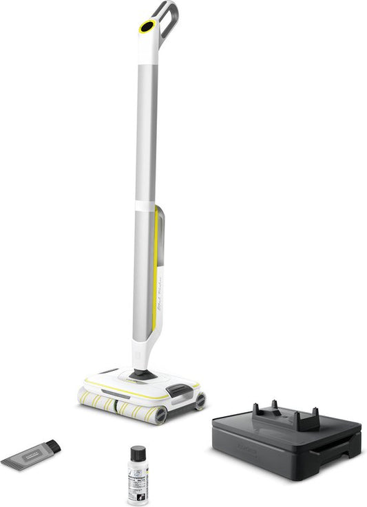 Kärcher FC8 Smart Vloerreiniger — zo goed als nieuw