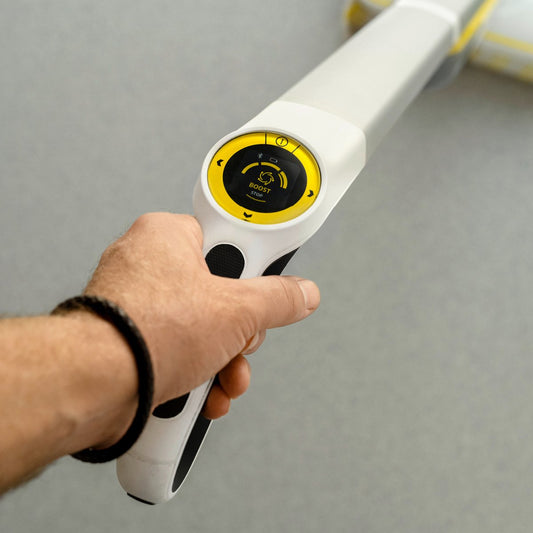 Kärcher FC8 Smart Vloerreiniger — zo goed als nieuw