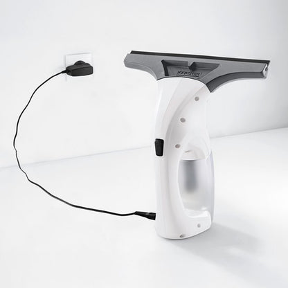 Kärcher Window Vac WV 1 Plus Frame Edition Ruitenreinigingsapparaat — Zeer goed