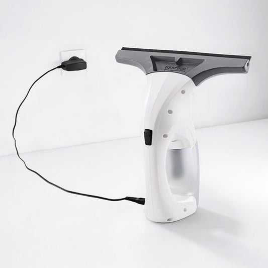 Kärcher Window Vac WV 1 Plus Frame Edition Ruitenreinigingsapparaat — Zeer goed