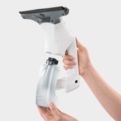 Kärcher Window Vac WV 1 Plus Frame Edition Ruitenreinigingsapparaat — Zeer goed