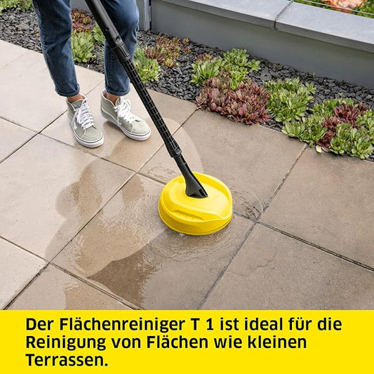 Kärcher K 2 Premium Horizontal VPS Home — Zeer goed