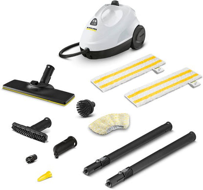 Karcher SC 2 EasyFix Plus — Zeer goed