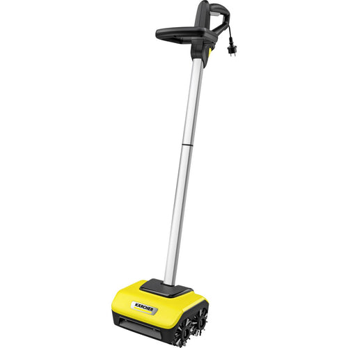 Kärcher PCL6 Terrasreiniger met borstels