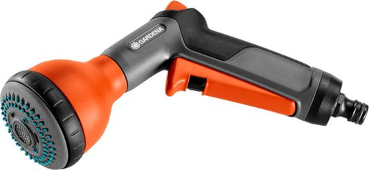 GARDENA Classic Multifunctionele Broeskop — nieuw