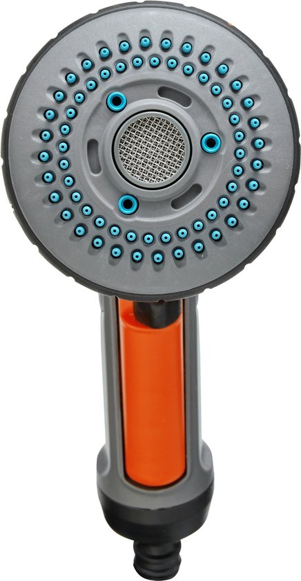 GARDENA Classic Multifunctionele Broeskop — nieuw