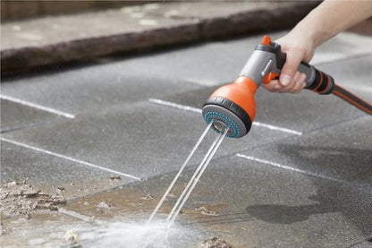 GARDENA Classic Multifunctionele Broeskop — nieuw