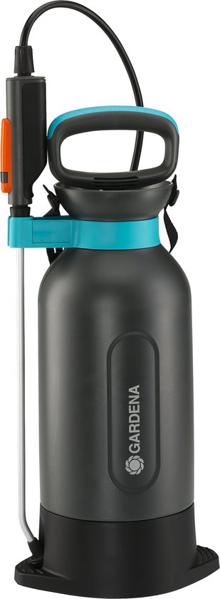 GARDENA Comfort Drukspuit - 5L — zo goed als nieuw