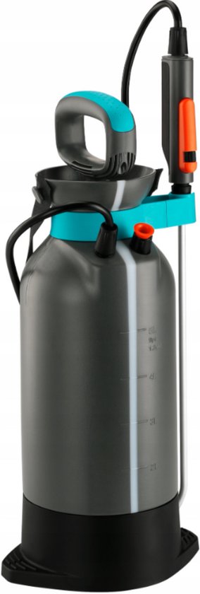 GARDENA Comfort Drukspuit - 5L — zo goed als nieuw