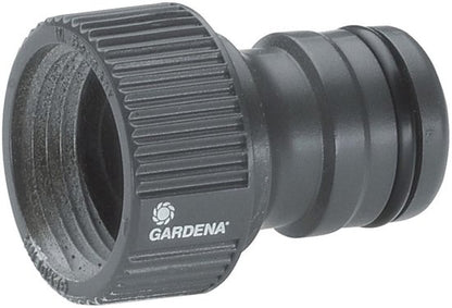 GARDENA Prof-system kraanstuk 3/4 — zo goed als nieuw
