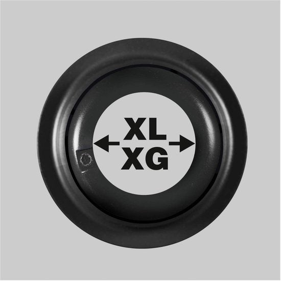 GARDENA Prof-system kraanstuk 3/4 — zo goed als nieuw