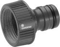 GARDENA Prof-system kraanstuk 1" — nieuw