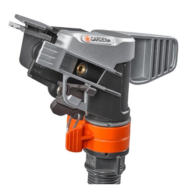 GARDENA Premium Pulserende Sektor- en Ci — zo goed als nieuw