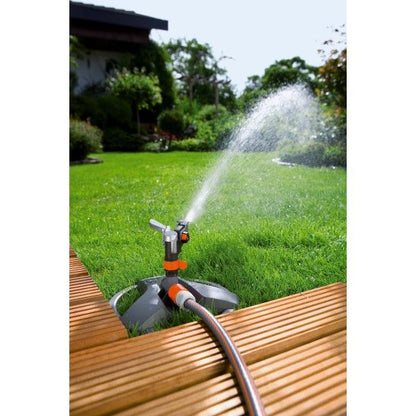 GARDENA Premium Pulserende Sektor- en Ci — zo goed als nieuw