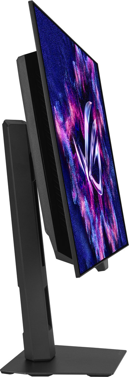 ASUS ROG Strix OLED XG27AQDMG Monitor — zo goed als nieuw