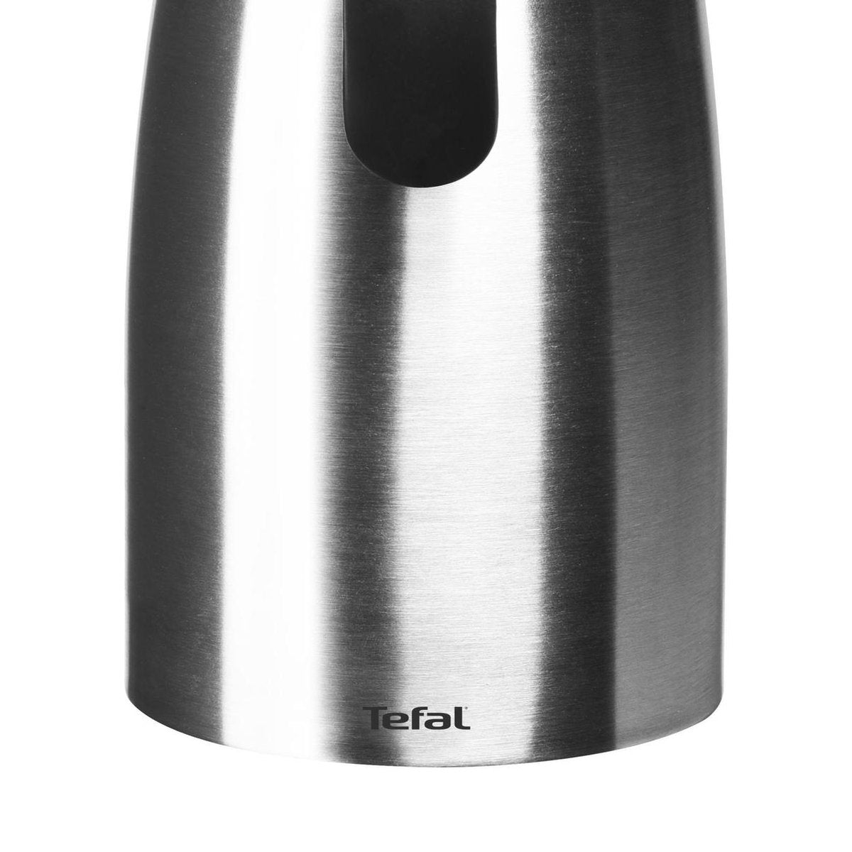 Tefal Soft Grip Thermoskan 1.5L RVS — zo goed als nieuw