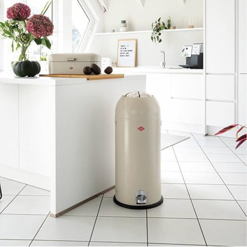 WESCO Kickmaster Maxi Prullenbak — nieuw