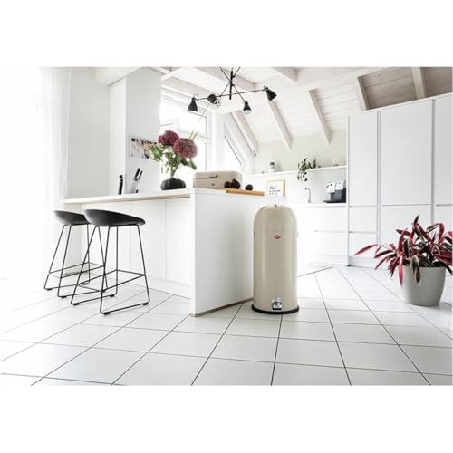 WESCO Kickmaster Maxi Prullenbak — nieuw