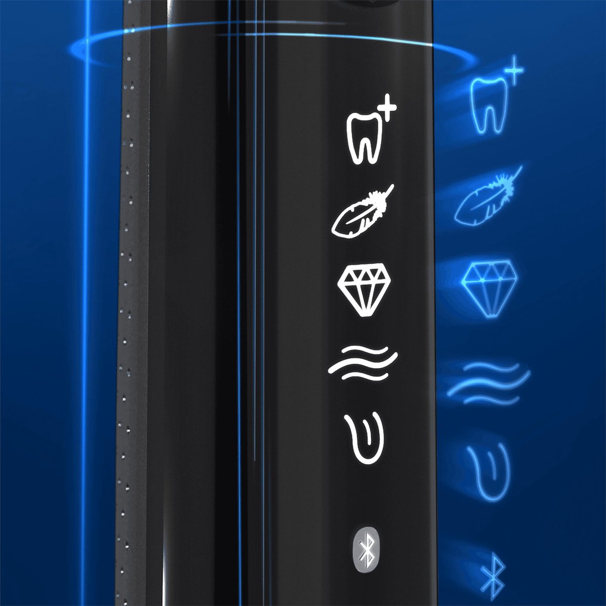 Oral-B Genius X Elektrische Tandenborste — zo goed als nieuw