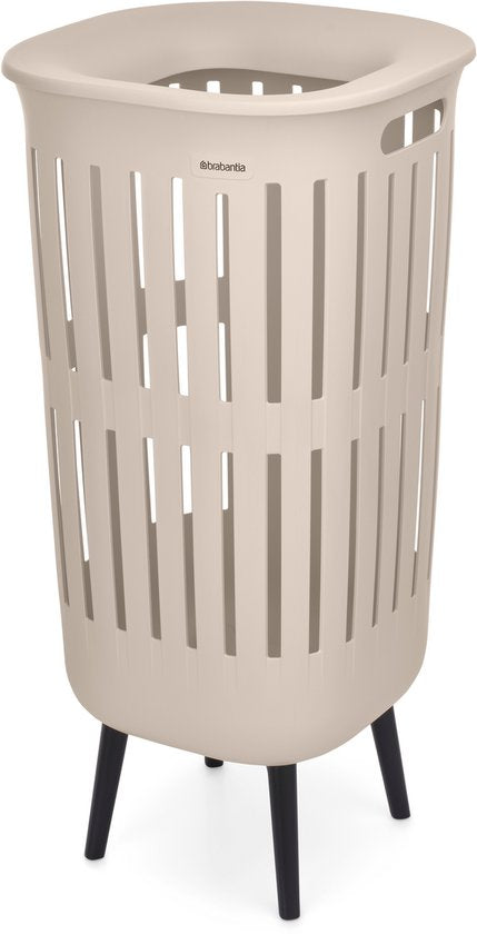 Brabantia Collect-It Hi Wasmand - Soft Beige — nieuw