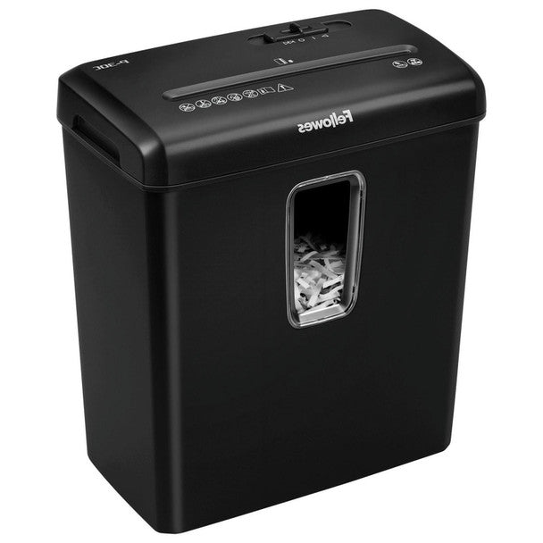 Fellowes Powershred P-30C — Zeer goed