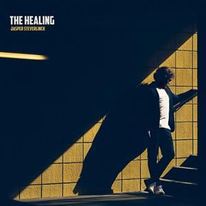 The Healing CD — zo goed als nieuw