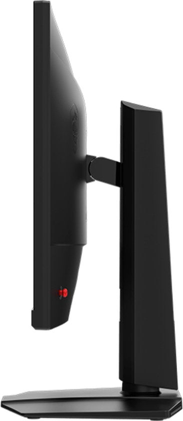 MSI G272QPF E2 Monitor — zo goed als nieuw