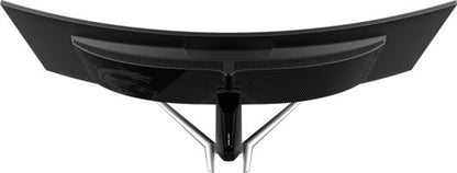 MSI MPG491CQPX QD-OLED Gaming Monitor — nieuw