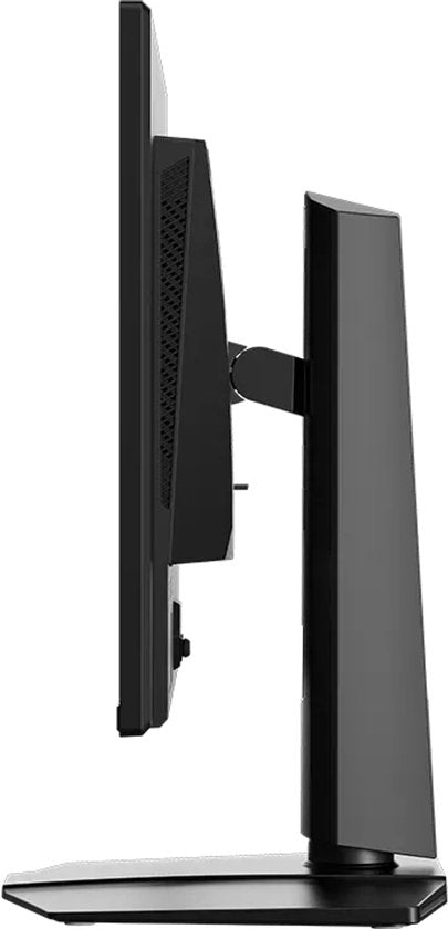 MSI MAG272QP QD-OLED X24 - Monitor — nieuw