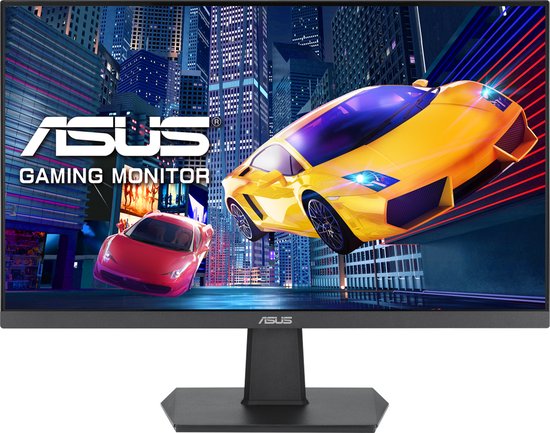 ASUS VA27EHF Eye Care Gaming Monitor — zo goed als nieuw