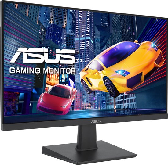 ASUS VA27EHF Eye Care Gaming Monitor — zo goed als nieuw