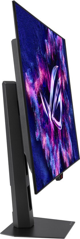 ASUS ROG Strix XG32UCWG Monitor — nieuw