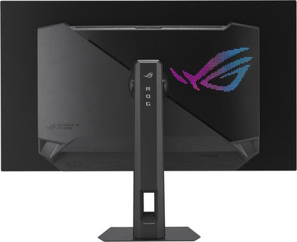 ASUS ROG Strix XG32UCWG Monitor — nieuw