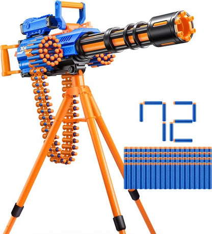 XSHOT Insanity Motorized Rage Fire - spe — zo goed als nieuw